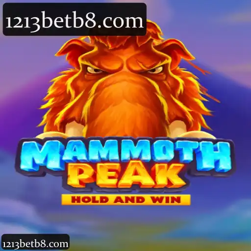 MammothPeak