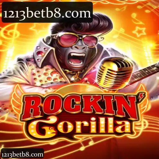 RockinGorilla