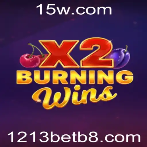 Explorando o Fascinante Mundo de BurningWinsX2 na 1213bet