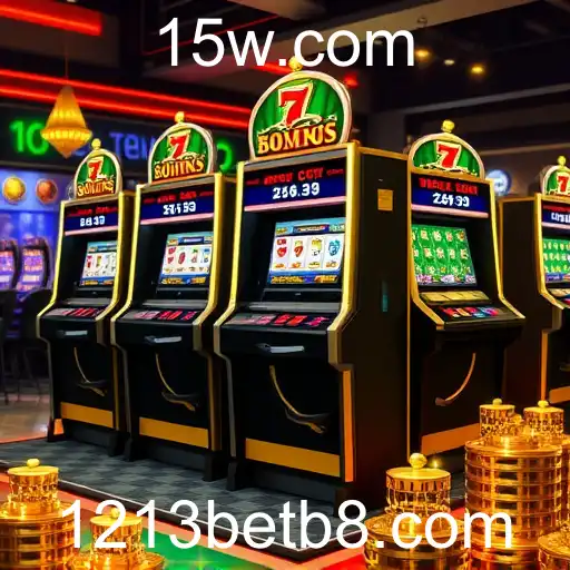 Caça-níqueis online