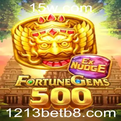FortuneGems500: Descubra o Novo Fenômeno do Mundo dos Jogos