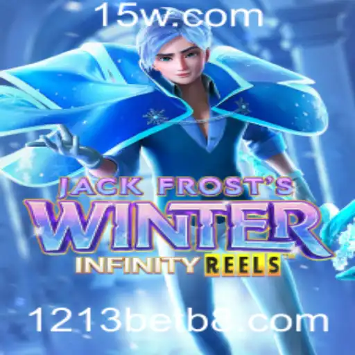 Descubra JackFrostsWinter: Uma Aventura Única em um Mundo Congelado