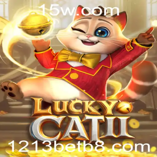 Explorando o Universo de LuckyCatII: Um Jogo de Aventura e Estratégia