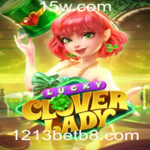 Descubra o Mundo de LuckyCloverLady: Um Jogo de Azar Inovador