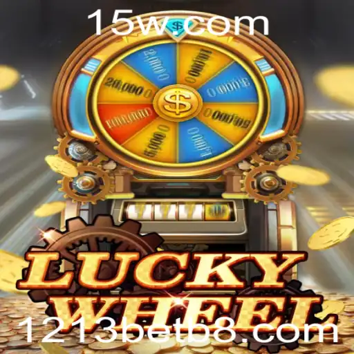Explore o Mundo do Jogo: LuckyWheel e a Chave Para o Sucesso, 1213bet