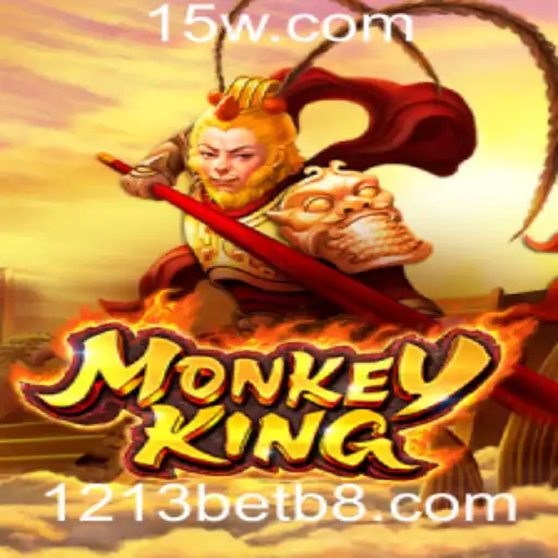 Explorando o Fascinante Mundo de MonkeyKing e a Inovadora Chave de Jogo 1213bet