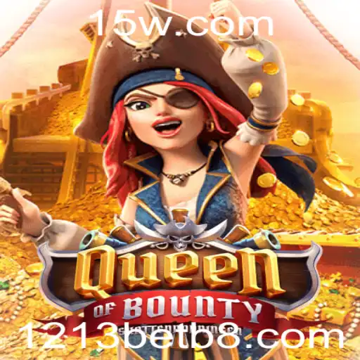 Descubra o Mundo de Aventura com QueenofBounty no 1213bet
