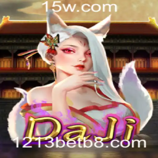 Descubra DaJi: O Novo Fenômeno dos Jogos com 1213bet