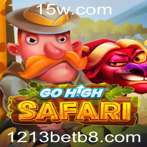 Descubra a Aventura do GoHighSafari: O Novo Jogo Desta Temporada