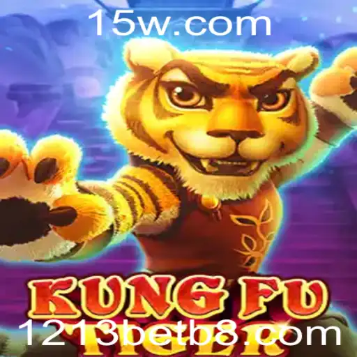 Descubra KungFuTiger: O Jogo que Combina Aventura e Estratégia