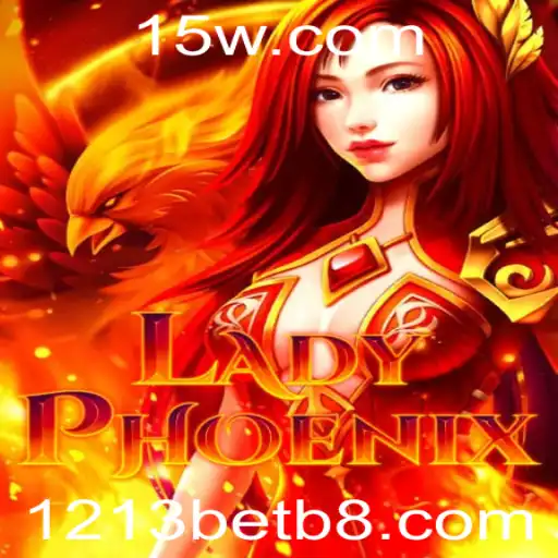 Descubra LadyPhoenix: Uma Aventura Interativa e Estratégica