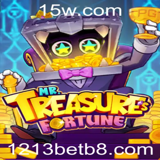MrTreasuresFortune: Descubra os Segredos e Regras do Jogo envolvendo 1213bet