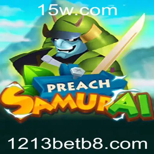 Descubra o Universo de PreachSamurai: Uma Jornada Épica