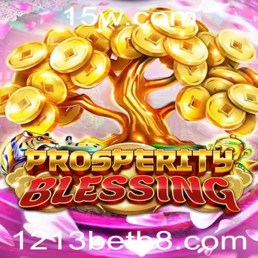Descubra a Magia do Jogo ProsperityBlessing: Uma Jornada de Fortuna e Estratégia