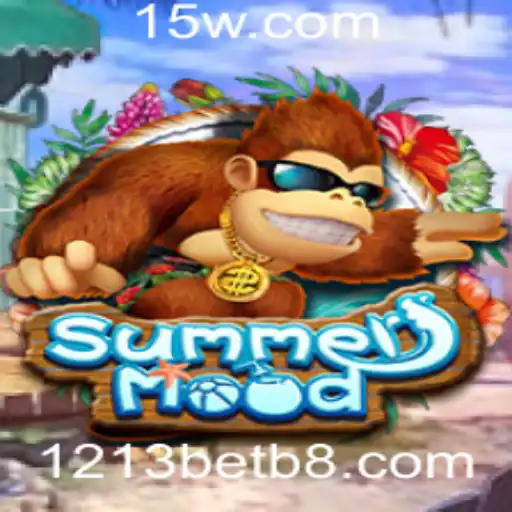 SummerMood: O Jogo que Kombina Diversão e Estratégia com 1213bet