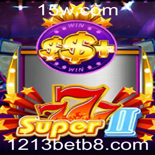 Explorando Super777II: Um Mergulho no Mundo do Jogo de Azar