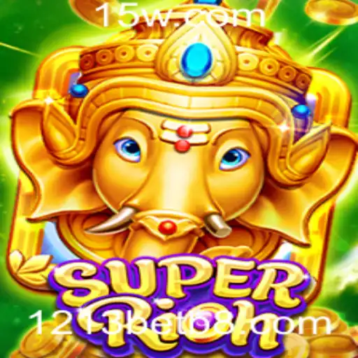 Descubra o Universo do Jogo SuperRich