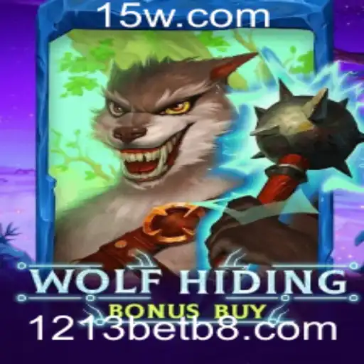 Descubra o Fascinante Mundo do Jogo 'WolfHidingBonusBuy'