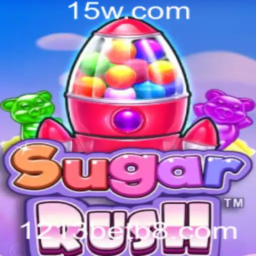 Explorando o Universo Cativante de SugarRush com 1213bet
