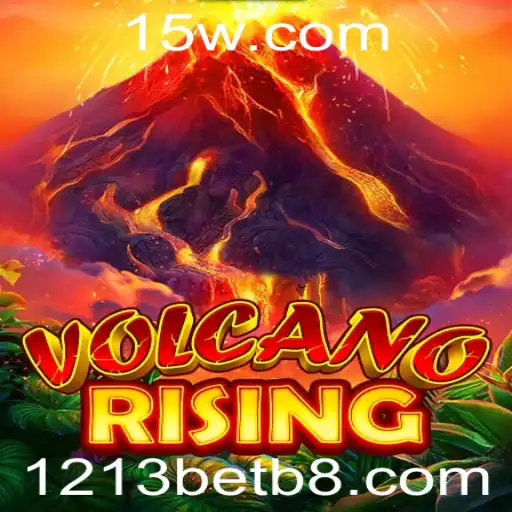 Descubra o Mundo de VolcanoRising